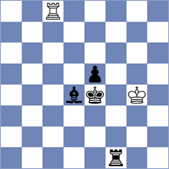 Saito - Rolfe (Chess.com INT, 2020)