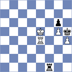 Quispe Damian - Ccerhuayo Escobedo (Chess.com INT, 2020)