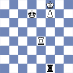 Paravyan - Halvax (chess.com INT, 2022)