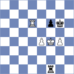 Kamsky - Filgueira (chess.com INT, 2023)