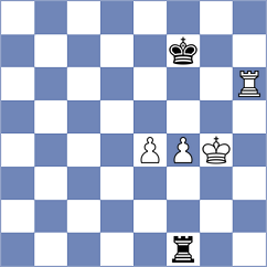 Liyanage - Lim (chess.com INT, 2021)