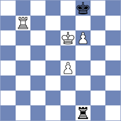 Borges Feria - Korchmar (chess.com INT, 2023)