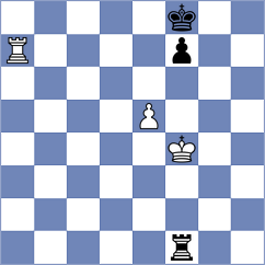 Antonio - Kekic (chess.com INT, 2024)