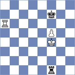 Gavrilescu - Pile (Chess.com INT, 2021)