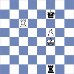 Li - Iljushina (Chess.com INT, 2021)