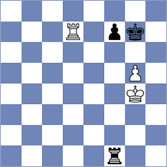 Kashefi - Mago Perez (chess.com INT, 2023)