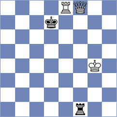 Kanter - Halynyazow (chess.com INT, 2024)