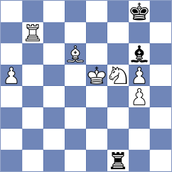 Antipov - Aditya (chess.com INT, 2024)