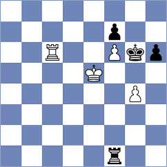 Finegold - Gago Padreny (Chess.com INT, 2021)