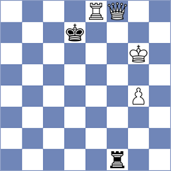 Bartel - Soham (chess.com INT, 2023)
