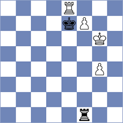 Hovhannisyan - Jessel (chess.com INT, 2023)