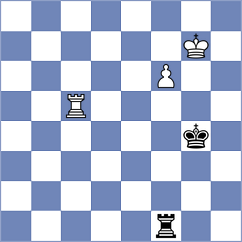 Aepfler - Rorrer (Chess.com INT, 2020)