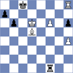 Franca - Murzin (Chess.com INT, 2021)