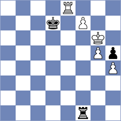 Brunner - Harris (Chess.com INT, 2021)