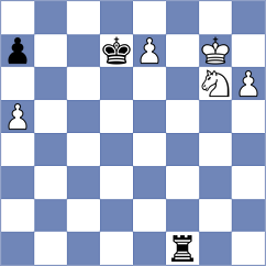 Ahmed - Himanshu (Chess.com INT, 2020)