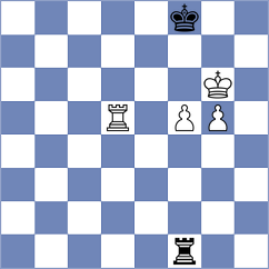 Dourerassou - Lelekova (Chess.com INT, 2021)
