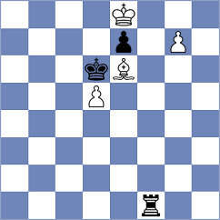 Heimann - Wheeler (Chess.com INT, 2017)