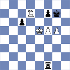 Vokhidov - Bacrot (chess.com INT, 2023)