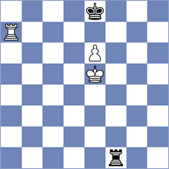 Molina - Balabayeva (Chess.com INT, 2021)
