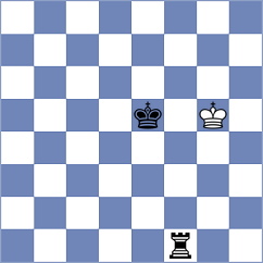 Protsyuk - Golubenko (chess.com INT, 2021)