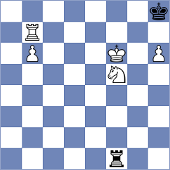 Przybylski - Pacheco Lugo (chess.com INT, 2021)