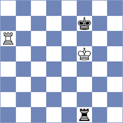Donchenko - Aarav (chess.com INT, 2024)