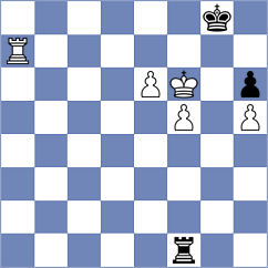 Ulanov - Nilsson (Chess.com INT, 2019)