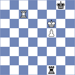 Ouellet - Karavade (chess.com INT, 2023)