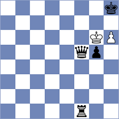 Blit - Estrada Nieto (chess.com INT, 2023)