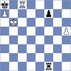 Vakhlamov - Erenberg (chess.com INT, 2023)