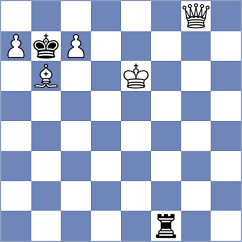 Becker - Becker (chess.com INT, 2021)