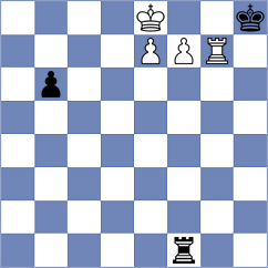 Sarkar - Silva (Chess.com INT, 2021)