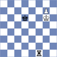 Filipovic - Levine (chess.com INT, 2023)