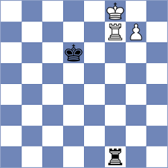 Drozdovskij - Evelev (chessassistantclub.com INT, 2004)