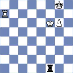 Hansen - Metpally (Chess.com INT, 2020)