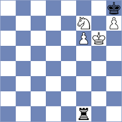 Palachev - Estrada Nieto (Chess.com INT, 2021)