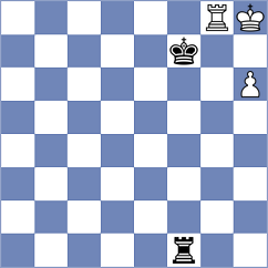 Chirilov - Gledura (chess.com INT, 2024)