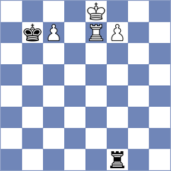 Meyer - Grunberg (Chess.com INT, 2021)