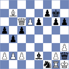 Berardino - Grochal (Chess.com INT, 2020)