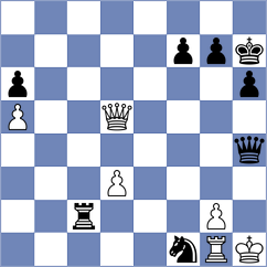 Mikaelyan - Aarav (chess.com INT, 2024)