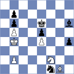 Krylov - Gordievsky (Chess.com INT, 2020)