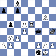 Gray - Arora (Chess.com INT, 2021)