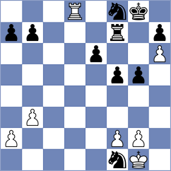 Golubev - Kukhmazov (chess.com INT, 2024)