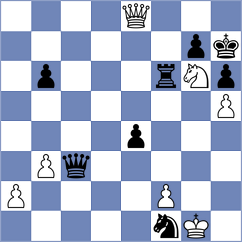 Bieliauskas - Osmak (chess.com INT, 2023)