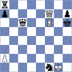 Joel Paul Ganta - Hamidi (chess.com INT, 2023)