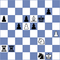 Rahmanidis - Liu (chess.com INT, 2024)