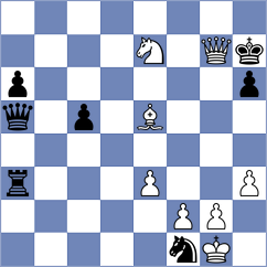 Goncharov - Valenzuela Gomez (chess.com INT, 2024)