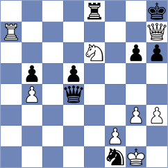 Weetik - Winterberg (Chess.com INT, 2021)