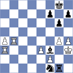 Nguyen Ngoc Truong Son - Daneshvar (chess.com INT, 2024)