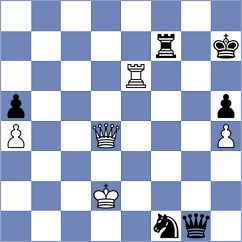 Sarana - Nakamura (chess.com INT, 2024)